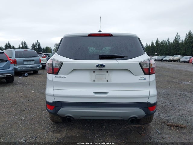 Aukcja sprzedaży 2017 Ford Escape Se, vin: 1FMCU9GD3HUA84538, numer aukcji: 46241431
