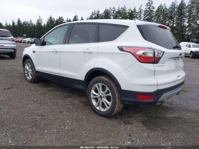 Aukcja sprzedaży 2017 Ford Escape Se, vin: 1FMCU9GD3HUA84538, numer aukcji: 46241431