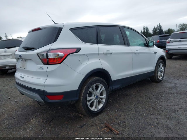 Aukcja sprzedaży 2017 Ford Escape Se, vin: 1FMCU9GD3HUA84538, numer aukcji: 46241431