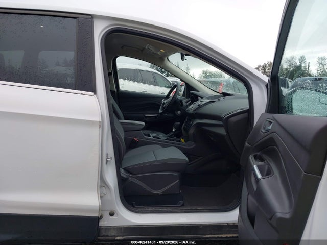 Aukcja sprzedaży 2017 Ford Escape Se, vin: 1FMCU9GD3HUA84538, numer aukcji: 46241431
