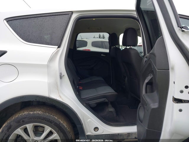 Aukcja sprzedaży 2017 Ford Escape Se, vin: 1FMCU9GD3HUA84538, numer aukcji: 46241431