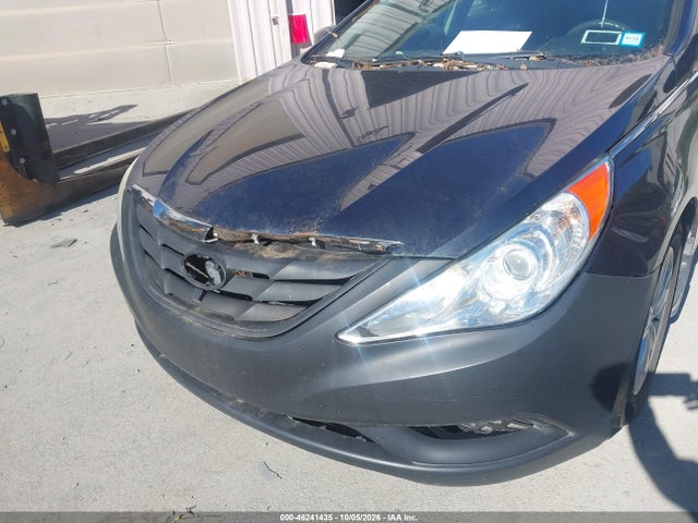 Продаж на аукціоні авто 2012 Hyundai Sonata Gls, vin: 5NPEB4AC4CH498372, номер лоту: 46241435