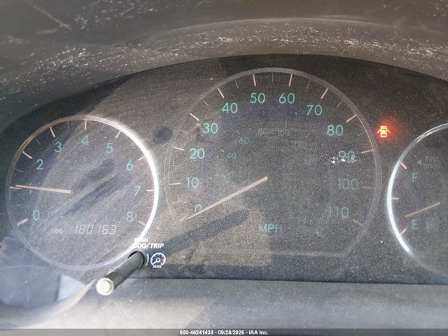 2006 Toyota Sienna Le მანქანა იყიდება აუქციონზე, vin: 5TDZA23C26S410259, აუქციონის ნომერი: 46241438