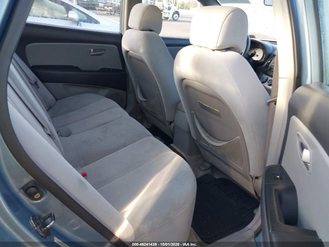 Aukcja sprzedaży 2007 Hyundai Elantra Gls/limited/se, vin: KMHDU46D97U161971, numer aukcji: 46241439