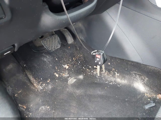 2017 Nissan Sentra S მანქანა იყიდება აუქციონზე, vin: 3N1AB7AP3HY280259, აუქციონის ნომერი: 46241442