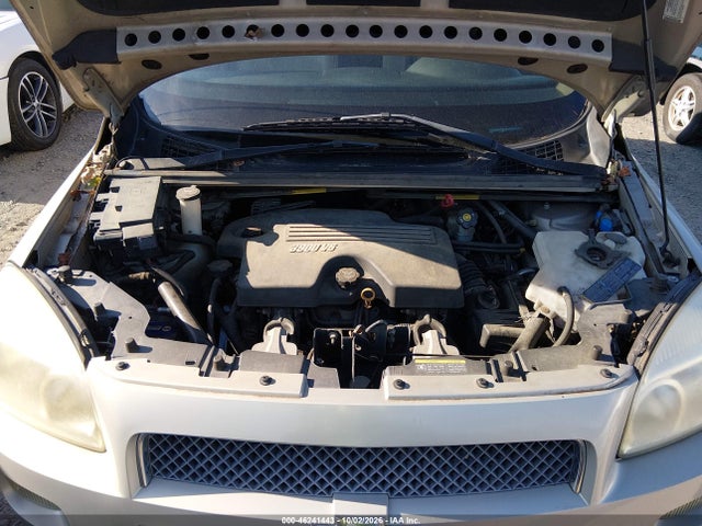 46241443 :رقم المزاد ، 1GNDV23138D155740 vin ، 2008 Chevrolet Uplander Ls مزاد بيع