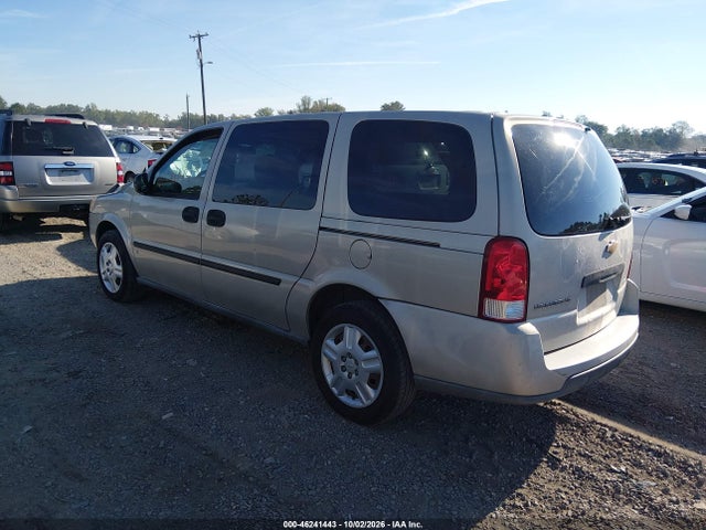 46241443 :رقم المزاد ، 1GNDV23138D155740 vin ، 2008 Chevrolet Uplander Ls مزاد بيع