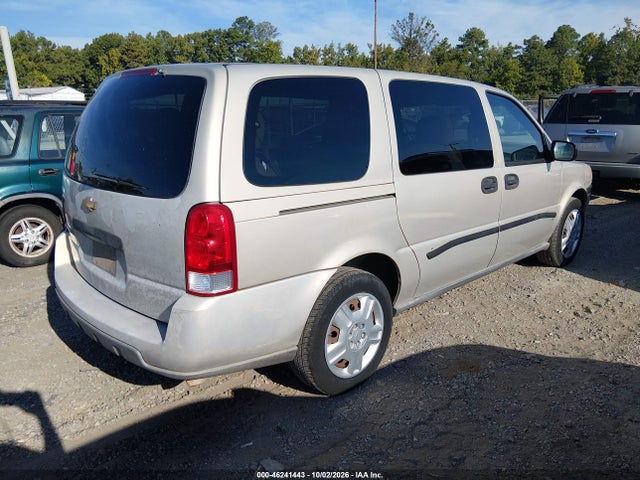46241443 :رقم المزاد ، 1GNDV23138D155740 vin ، 2008 Chevrolet Uplander Ls مزاد بيع