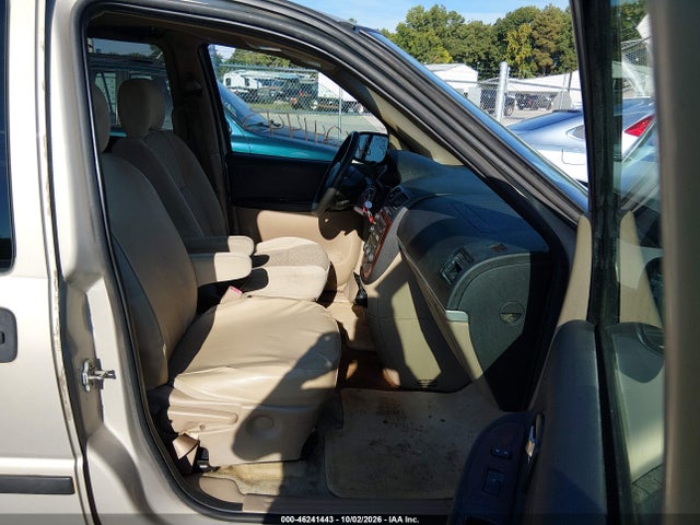 46241443 :رقم المزاد ، 1GNDV23138D155740 vin ، 2008 Chevrolet Uplander Ls مزاد بيع