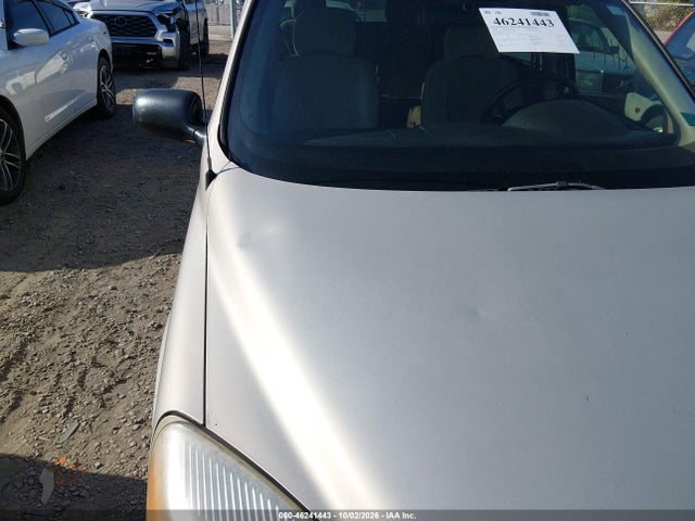 46241443 :رقم المزاد ، 1GNDV23138D155740 vin ، 2008 Chevrolet Uplander Ls مزاد بيع