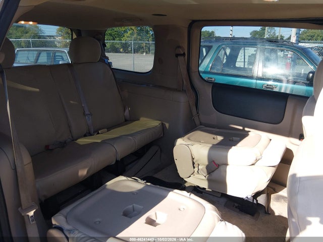 46241443 :رقم المزاد ، 1GNDV23138D155740 vin ، 2008 Chevrolet Uplander Ls مزاد بيع