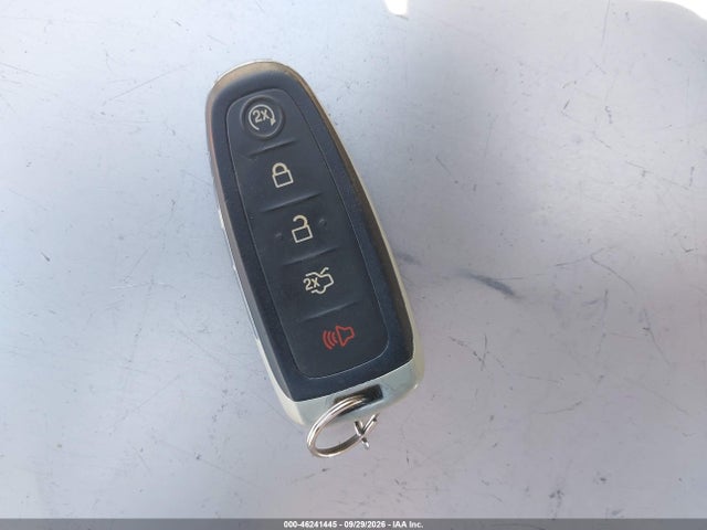 Продажа на аукционе авто 2013 Ford Taurus Sho, vin: 1FAHP2KT6DG154233, номер лота: 46241445