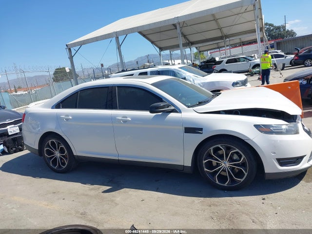 Продажа на аукционе авто 2013 Ford Taurus Sho, vin: 1FAHP2KT6DG154233, номер лота: 46241445