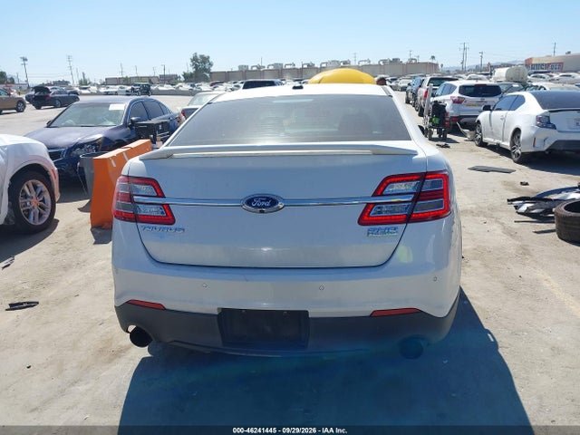 Продажа на аукционе авто 2013 Ford Taurus Sho, vin: 1FAHP2KT6DG154233, номер лота: 46241445