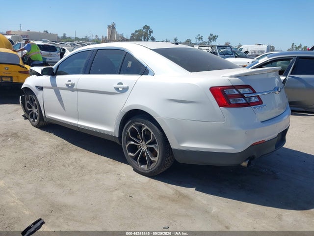 Продажа на аукционе авто 2013 Ford Taurus Sho, vin: 1FAHP2KT6DG154233, номер лота: 46241445