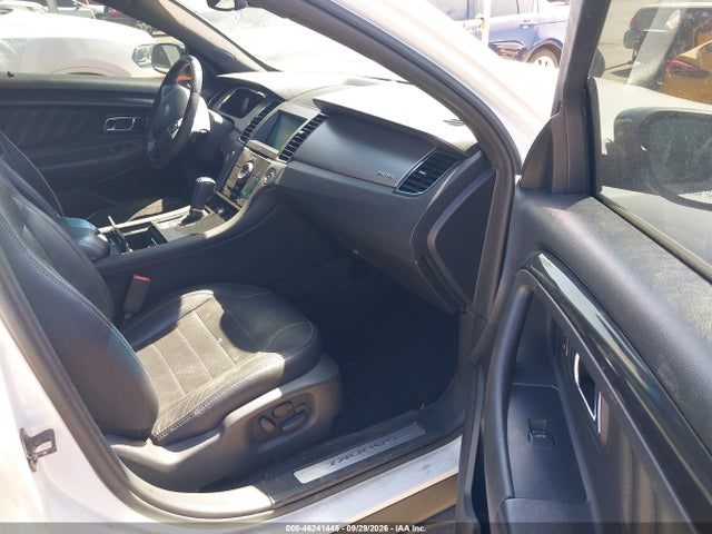 Продажа на аукционе авто 2013 Ford Taurus Sho, vin: 1FAHP2KT6DG154233, номер лота: 46241445