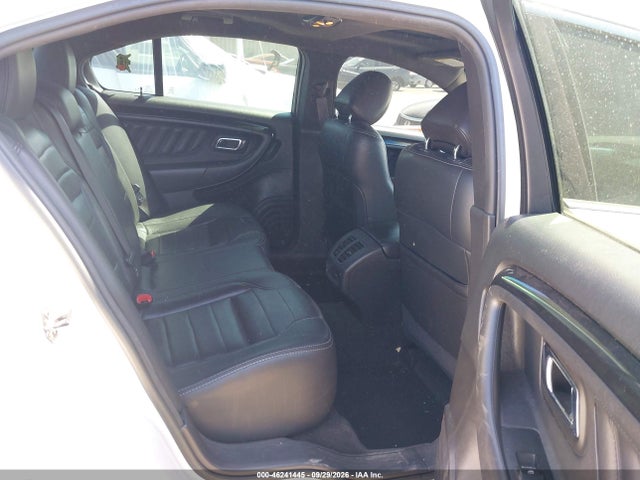 Продажа на аукционе авто 2013 Ford Taurus Sho, vin: 1FAHP2KT6DG154233, номер лота: 46241445