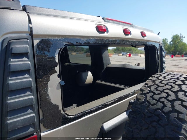 Продажа на аукционе авто 2005 Hummer H2 Suv, vin: 5GRGN23U95H125418, номер лота: 46241448