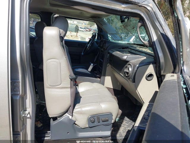 Продажа на аукционе авто 2005 Hummer H2 Suv, vin: 5GRGN23U95H125418, номер лота: 46241448