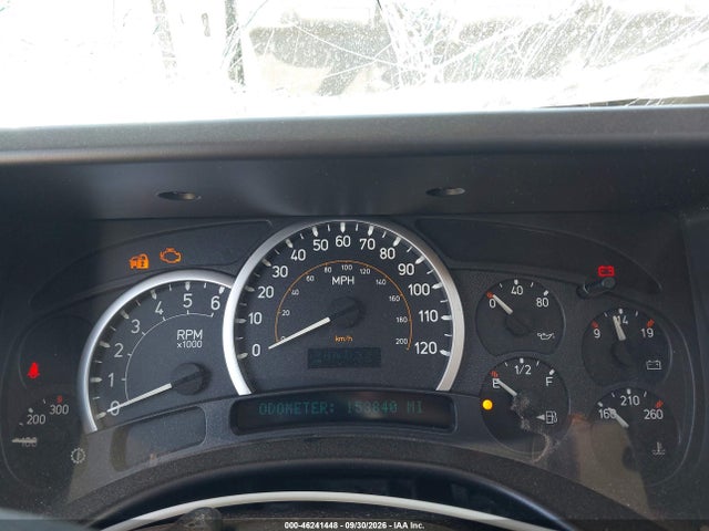 Продажа на аукционе авто 2005 Hummer H2 Suv, vin: 5GRGN23U95H125418, номер лота: 46241448