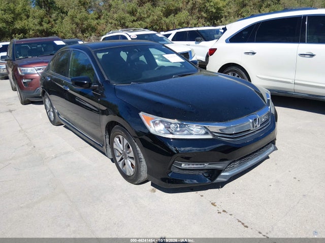 Aukcja sprzedaży 2017 Honda Accord Sport, vin: 1HGCR2F5XHA270376, numer aukcji: 46241454