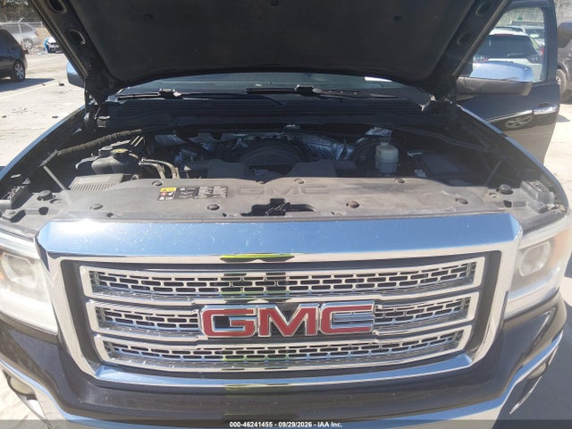 GMC SIERRA 1500 2014 1GTR1TEC0EZ265545 Image 10