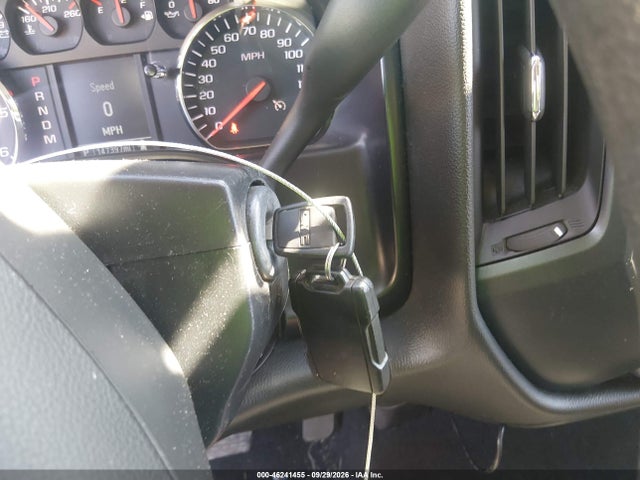 GMC SIERRA 1500 2014 1GTR1TEC0EZ265545 Image 11