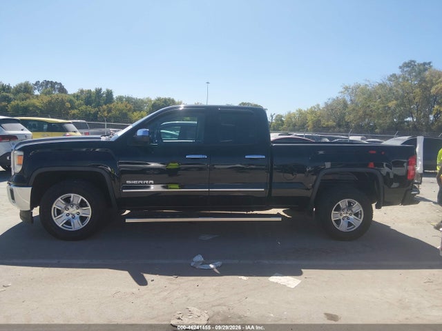 GMC SIERRA 1500 2014 1GTR1TEC0EZ265545 Image 14