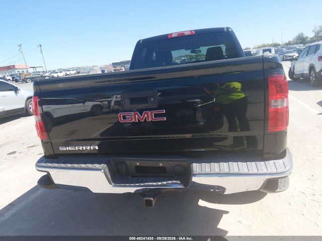 GMC SIERRA 1500 2014 1GTR1TEC0EZ265545 Image 16