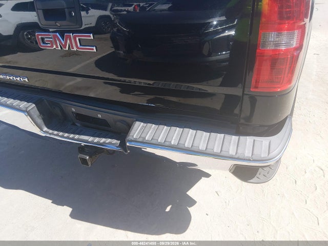 GMC SIERRA 1500 2014 1GTR1TEC0EZ265545 Image 6