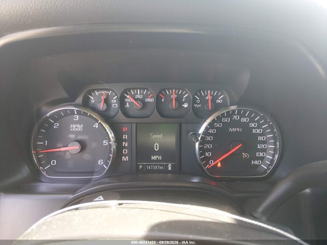 GMC SIERRA 1500 2014 1GTR1TEC0EZ265545 Image 7