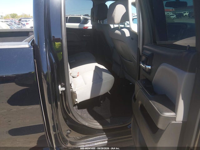 GMC SIERRA 1500 2014 1GTR1TEC0EZ265545 Image 8