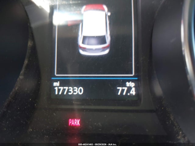 2018 Volkswagen Tiguan 2.0t Se/2.0t Sel მანქანა იყიდება აუქციონზე, vin: 3VV2B7AX5JM096361, აუქციონის ნომერი: 46241463