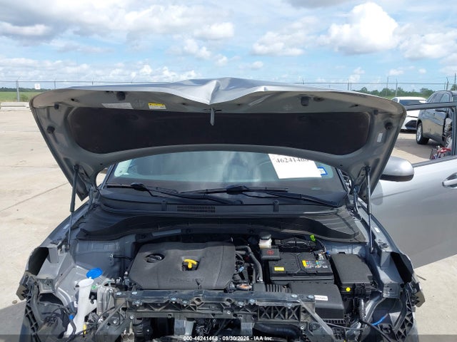 KIA SOUL LX 2025 KNDJ23AU5S7932321 Image 10