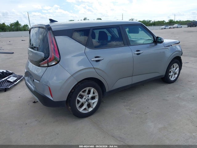 KIA SOUL LX 2025 KNDJ23AU5S7932321 Image 4
