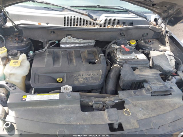2011 Jeep Compass მანქანა იყიდება აუქციონზე, vin: 1J4NT1FB5BD203497, აუქციონის ნომერი: 46241474