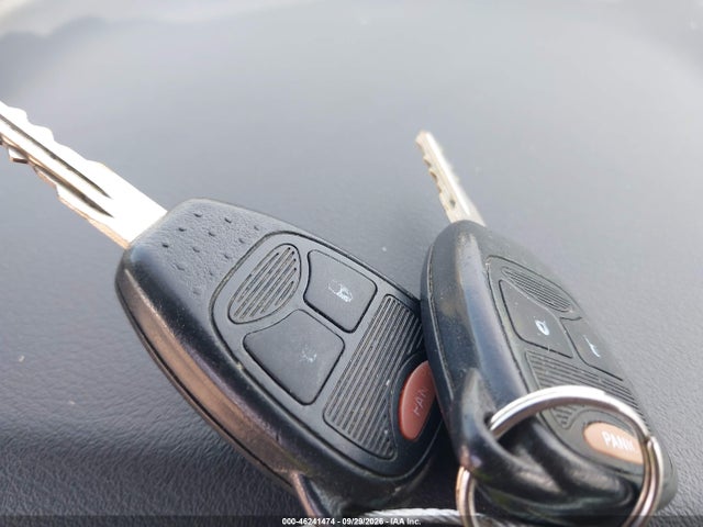 2011 Jeep Compass მანქანა იყიდება აუქციონზე, vin: 1J4NT1FB5BD203497, აუქციონის ნომერი: 46241474