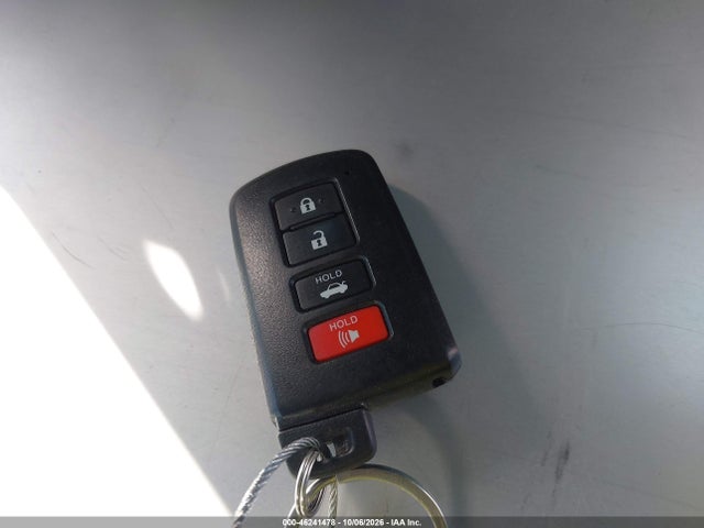 4T1BK1FK1EU544262 Toyota Camry Se V6