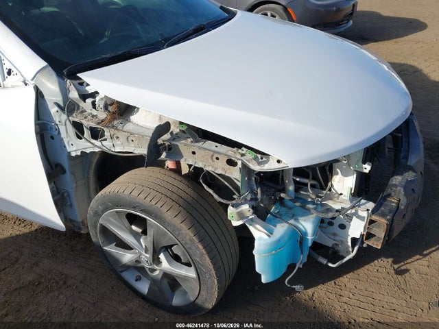 4T1BK1FK1EU544262 Toyota Camry Se V6