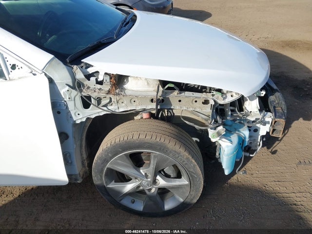 4T1BK1FK1EU544262 Toyota Camry Se V6