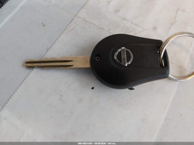 3N1CN7AP5HK434859 Nissan Versa 1.6 Sv