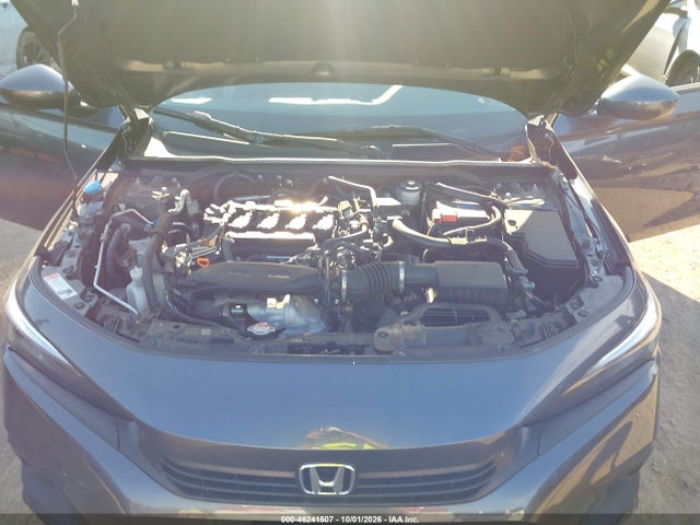 Aukcja sprzedaży 2022 Honda Civic Ex, vin: 2HGFE1F7XNH314426, numer aukcji: 46241507