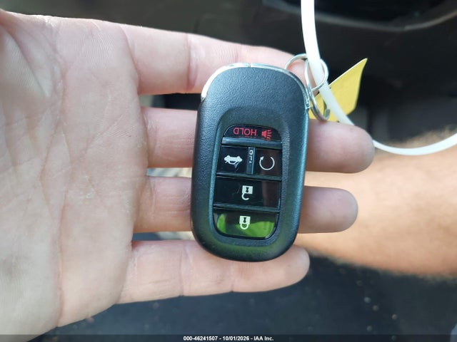 Aukcja sprzedaży 2022 Honda Civic Ex, vin: 2HGFE1F7XNH314426, numer aukcji: 46241507