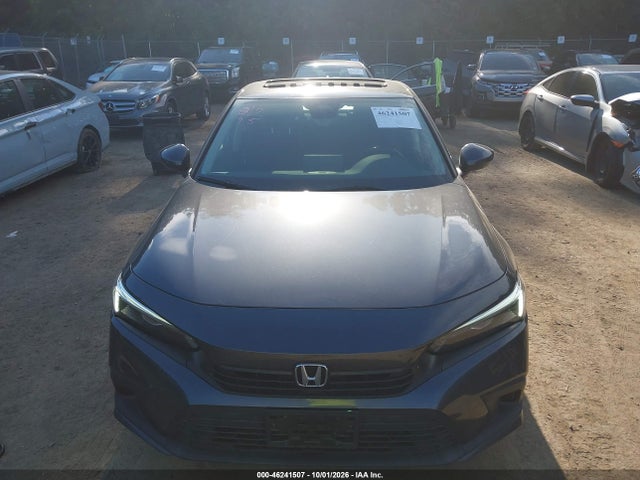 Aukcja sprzedaży 2022 Honda Civic Ex, vin: 2HGFE1F7XNH314426, numer aukcji: 46241507