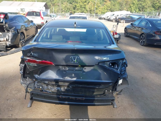 Aukcja sprzedaży 2022 Honda Civic Ex, vin: 2HGFE1F7XNH314426, numer aukcji: 46241507