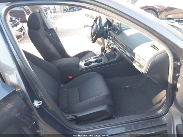 Aukcja sprzedaży 2022 Honda Civic Ex, vin: 2HGFE1F7XNH314426, numer aukcji: 46241507