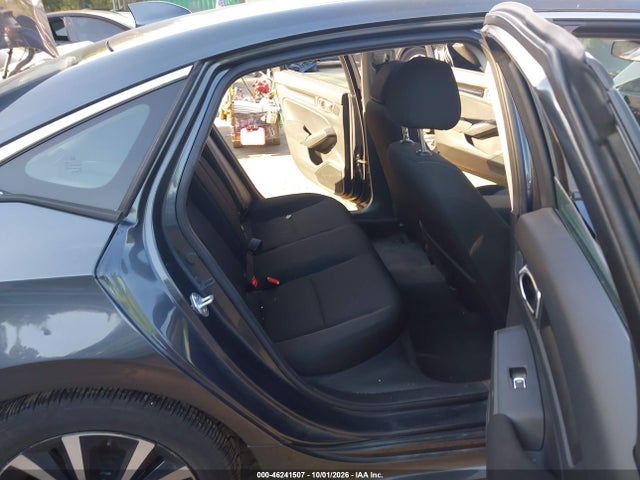 Aukcja sprzedaży 2022 Honda Civic Ex, vin: 2HGFE1F7XNH314426, numer aukcji: 46241507