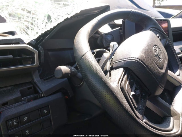 Toyota 4RUNNER SR5 2026 JTEVA5BR6T5104622 Image 16