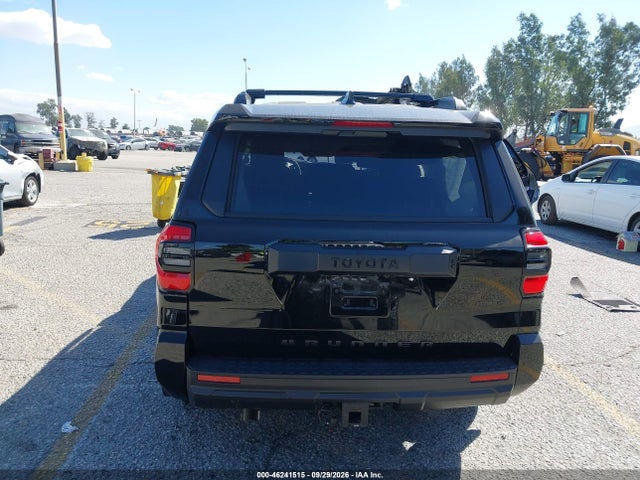 Toyota 4RUNNER SR5 2026 JTEVA5BR6T5104622 Image 17