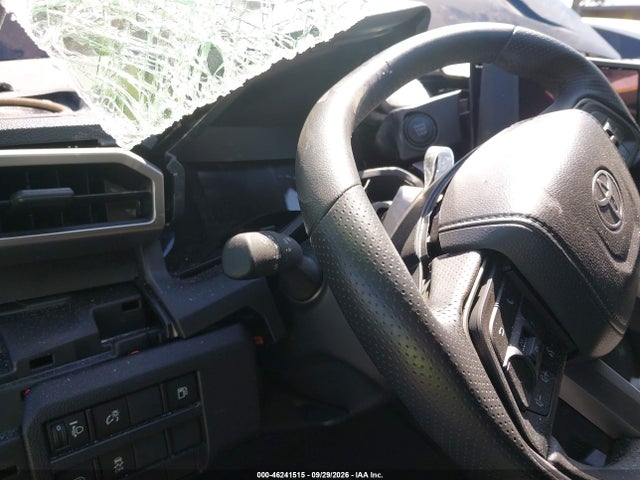 Toyota 4RUNNER SR5 2026 JTEVA5BR6T5104622 Image 7